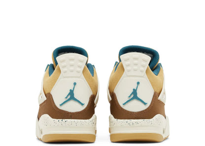 Jordan 4 Retro Cacao Wow (GS)