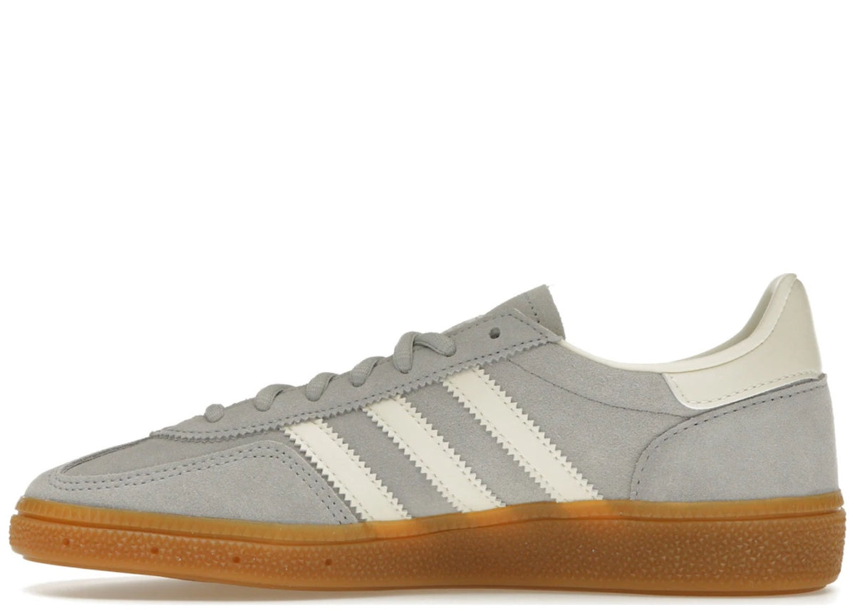 adidas Handball Spezial Grey Cream White