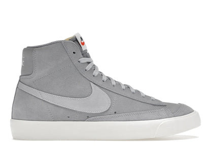 Nike Blazer Mid 77 Wolf Grey
