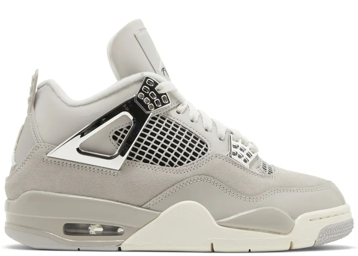Air Jordan 4 Retro Frozen Moments (Women's)