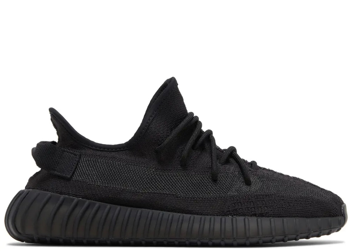 Yeezy Boost 350 V2 Onyx