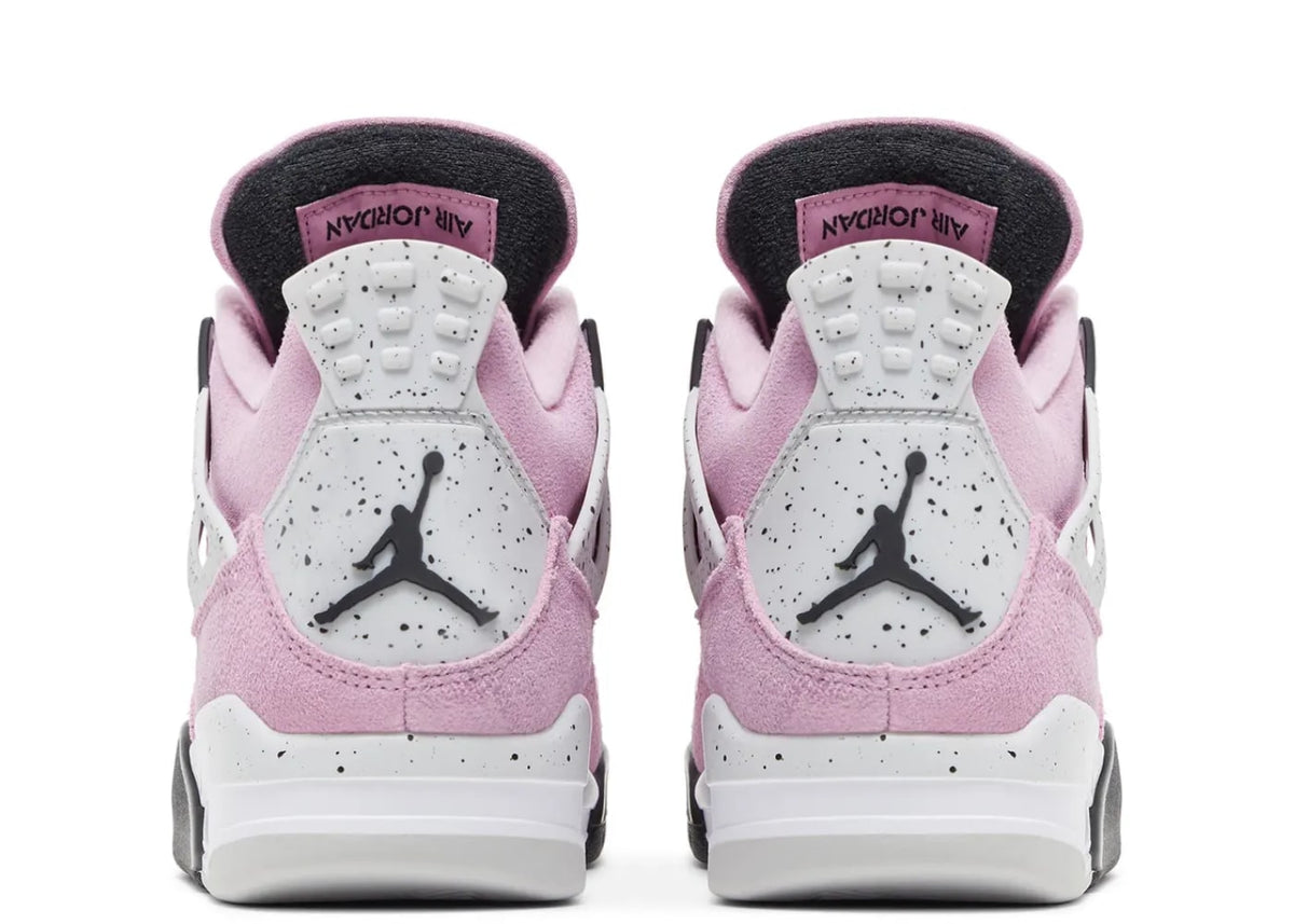 Jordan 4 Retro Orchid (Women's)