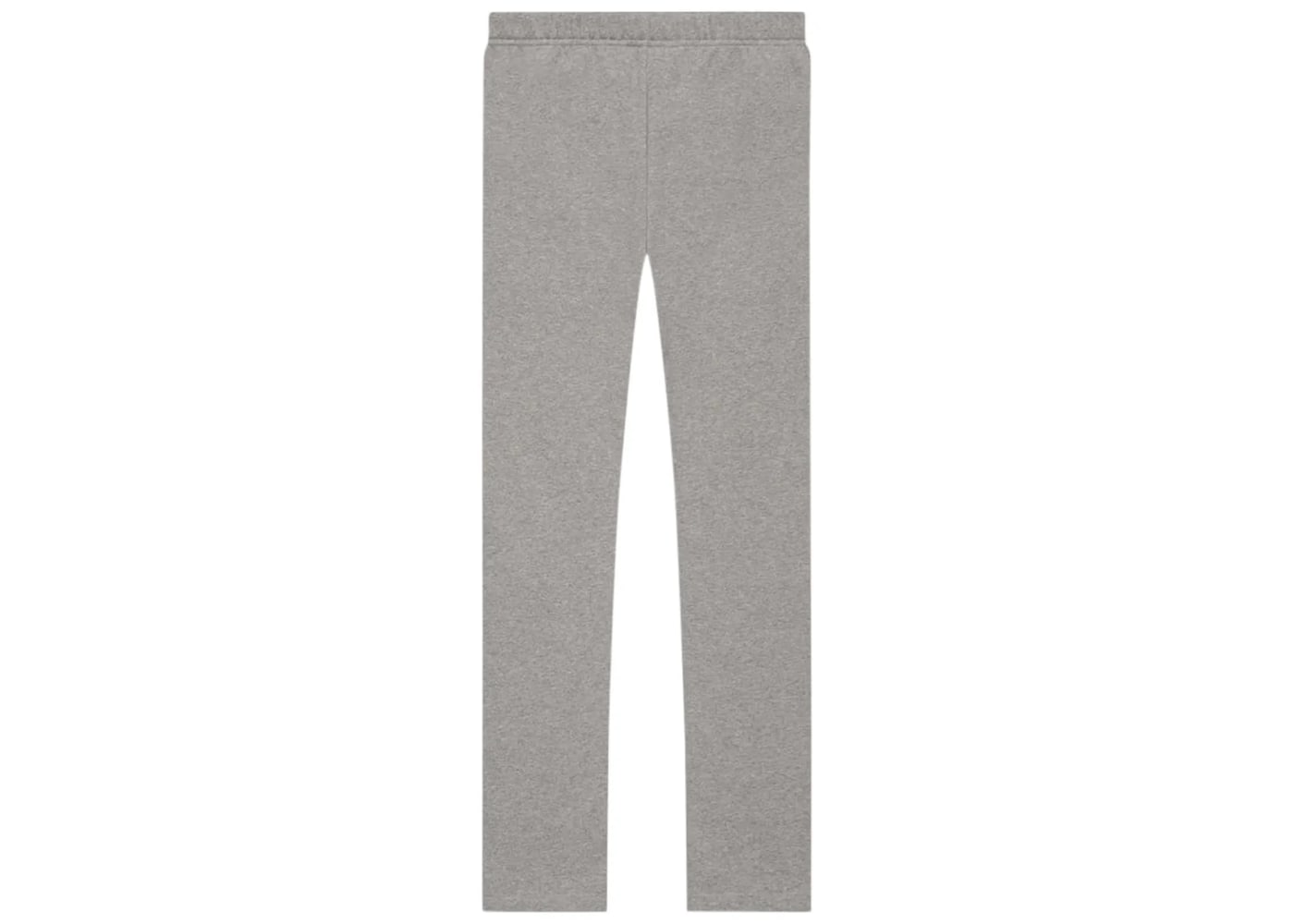 Fear of God Essentials Relaxed Sweatpants Dark Oatmeal Grey