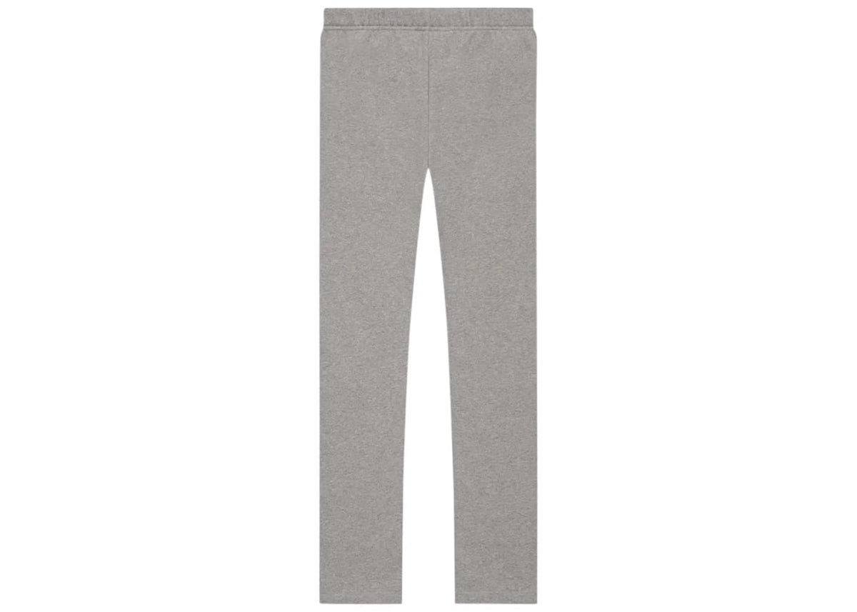 Fear of God Essentials Relaxed Sweatpants Dark Oatmeal Grey