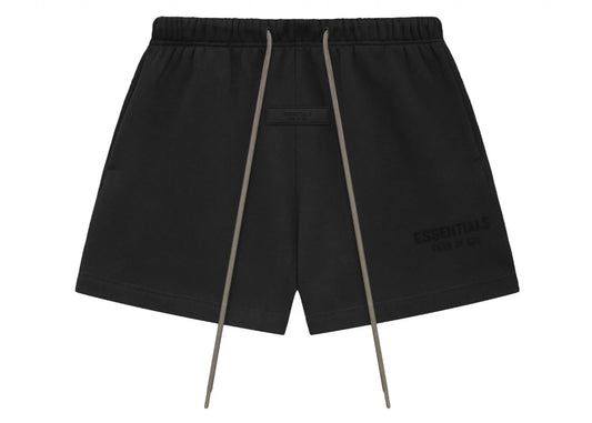 Fear of God Essentials Core Collection Sweatshorts Black