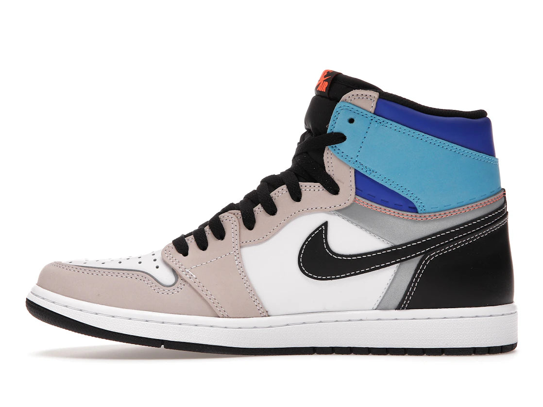Jordan 1 Retro High OG Prototype