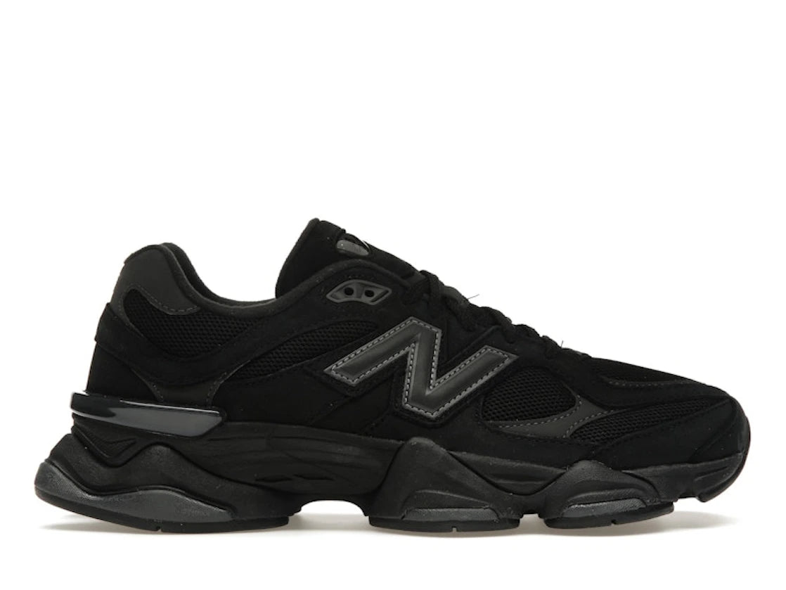 New Balance 9060 Black Cement