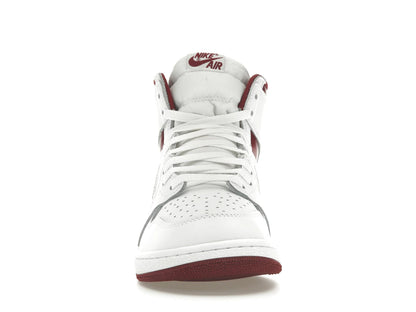 Jordan 1 Retro High '85 OG Metallic Burgundy