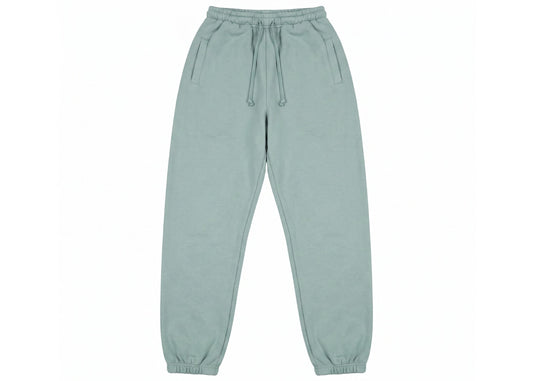 Cotton Garments Sweatpants 500GSM Dark Green