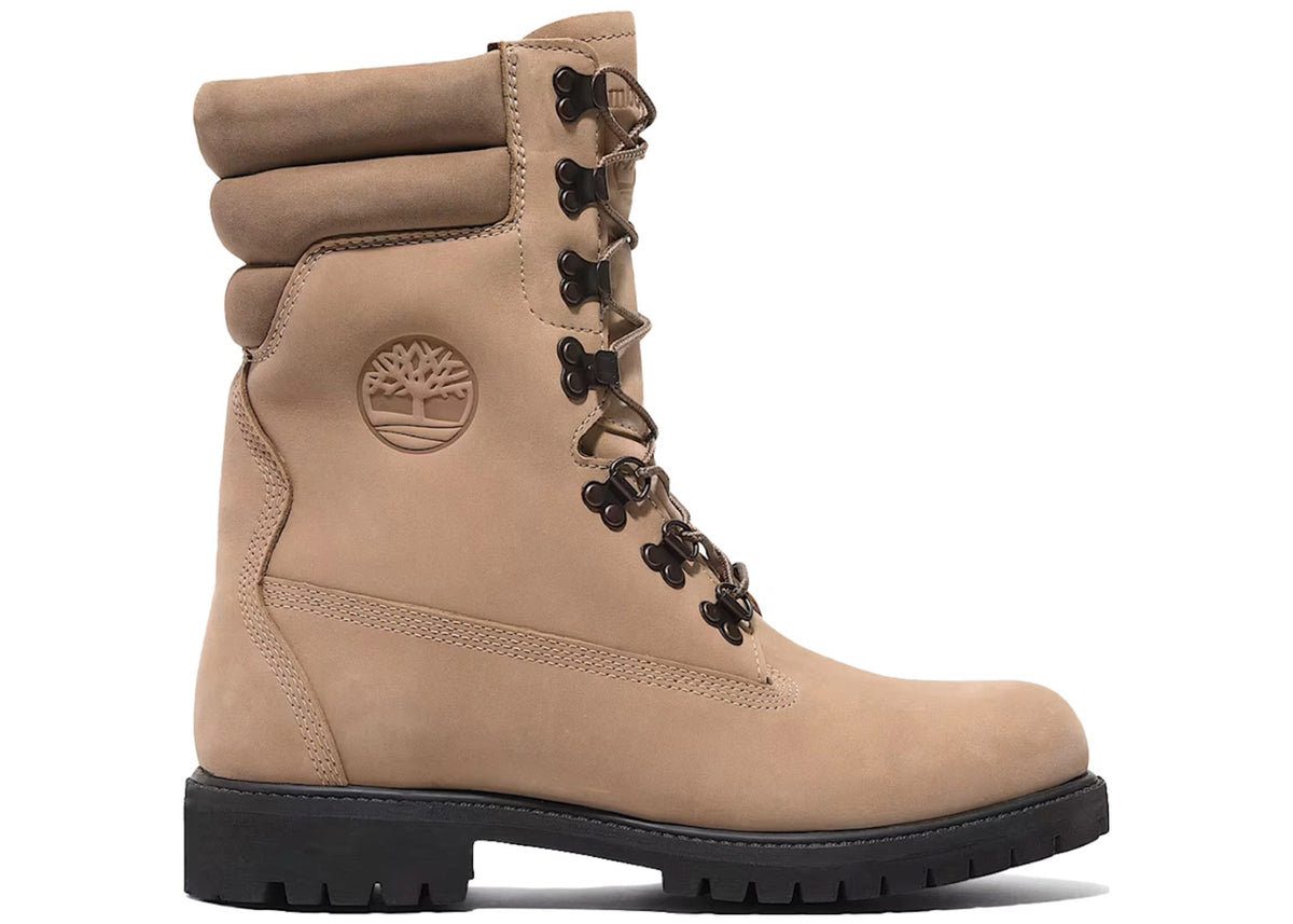 Timberland Premium Waterproof Super Boot Beige