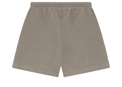 Fear of God Essentials Classic Sweat shorts Homestead Heather