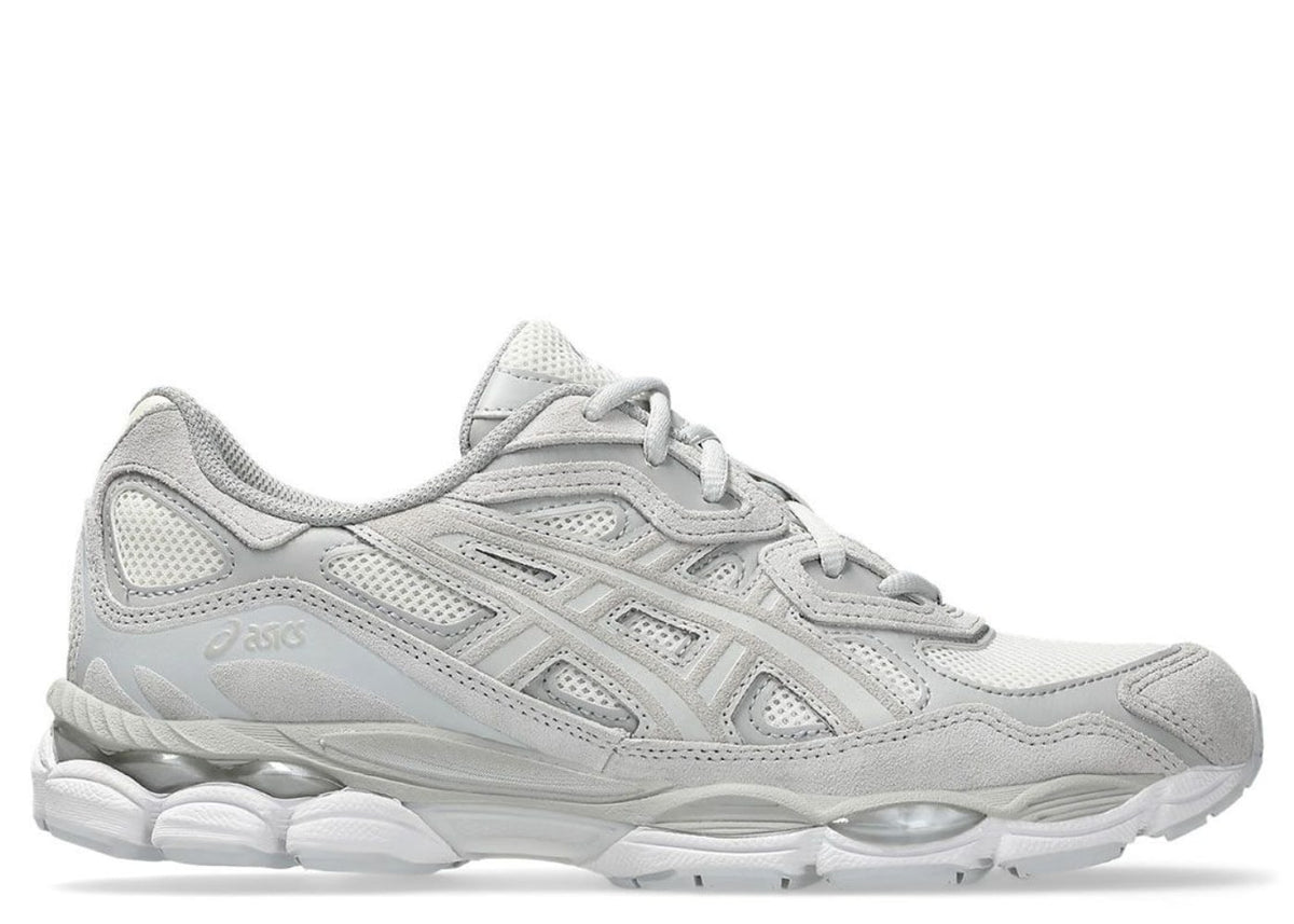 ASICS Gel-NYC Cream Cloud Grey