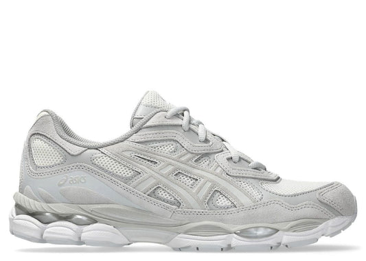 ASICS Gel-NYC Cream Cloud Grey
