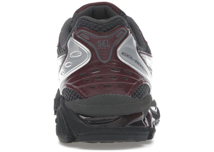 ASICS Gel-Kayano 14 Obsidian Grey Pure Silver