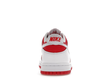Nike Dunk Low Championship Red (GS)