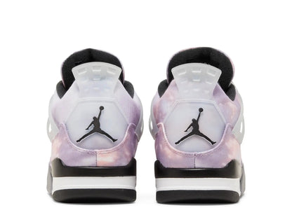 Jordan 4 Retro Zen Master