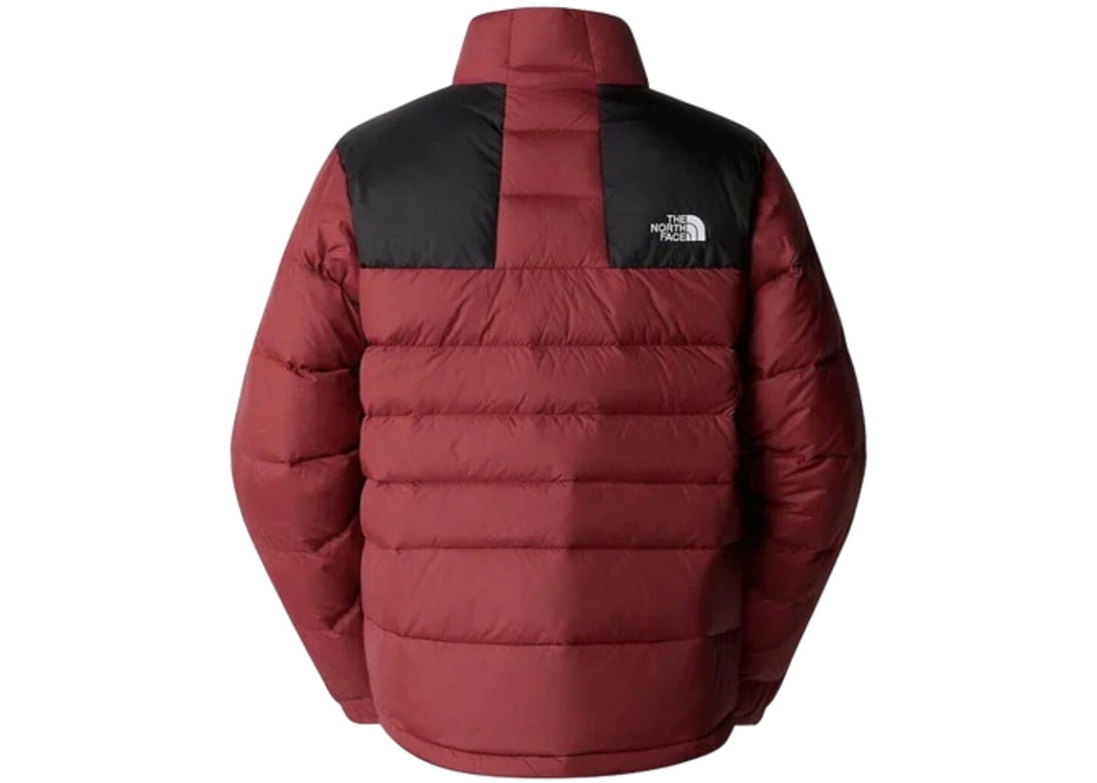The North Face Jacket 700 Massif Iron Red