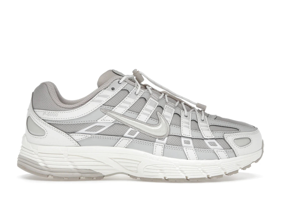 Nike P-6000 Sail Light Bone Cream (Women's)