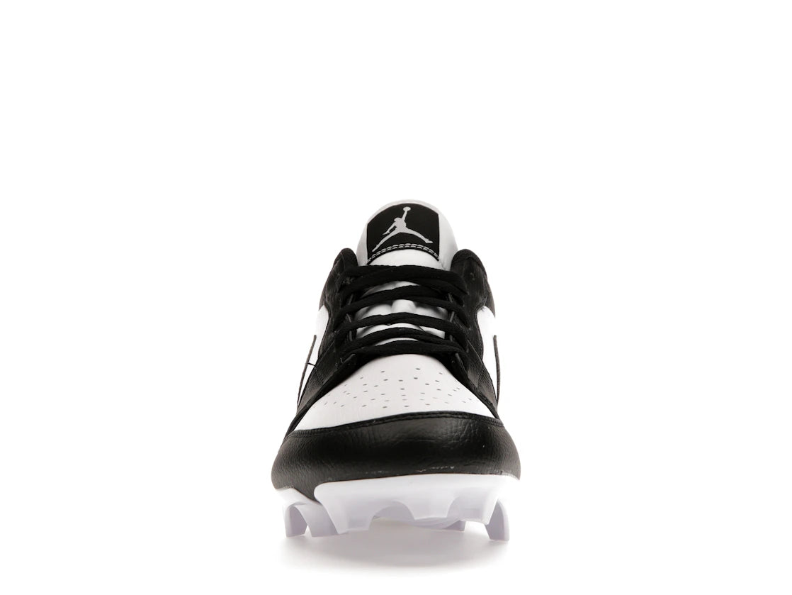 Jordan 1 Low TD Cleat Panda