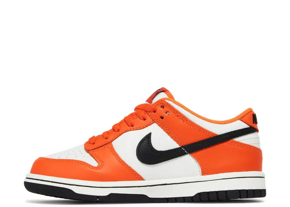 Nike Dunk Low Halloween (2022) (GS)