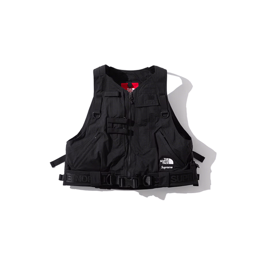 Supreme The North Face RTG Vest Solo Bright Red