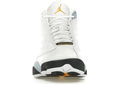 Jordan 13 Retro Blue Grey