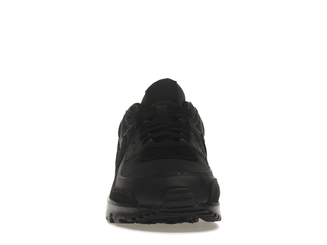 Nike Air Max 90 Recraft Triple Black