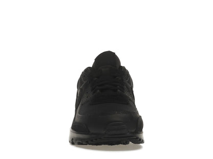Nike Air Max 90 Recraft Triple Black