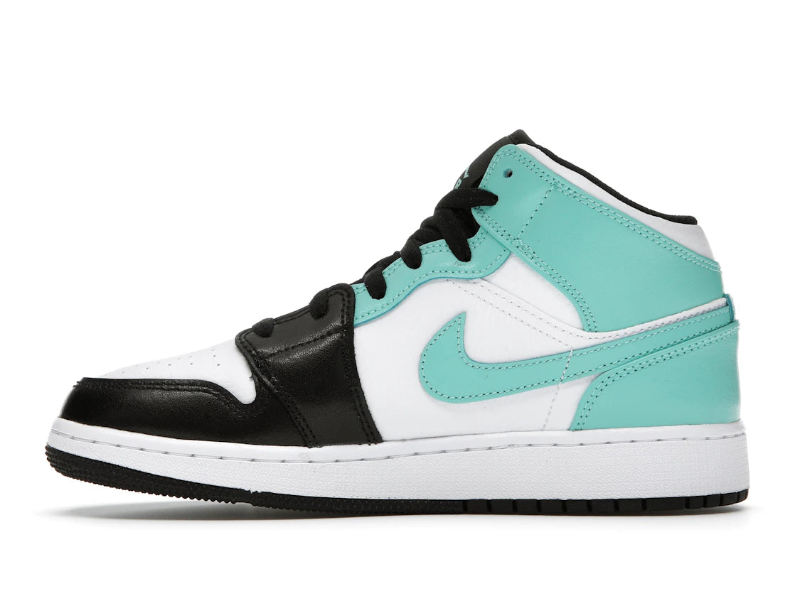 Jordan 1 Mid Tropical Twist Igloo (GS)