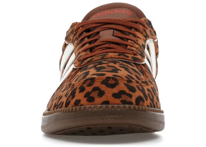 adidas Breaknet Sleek Leopard Dusky Bronze (Women's)