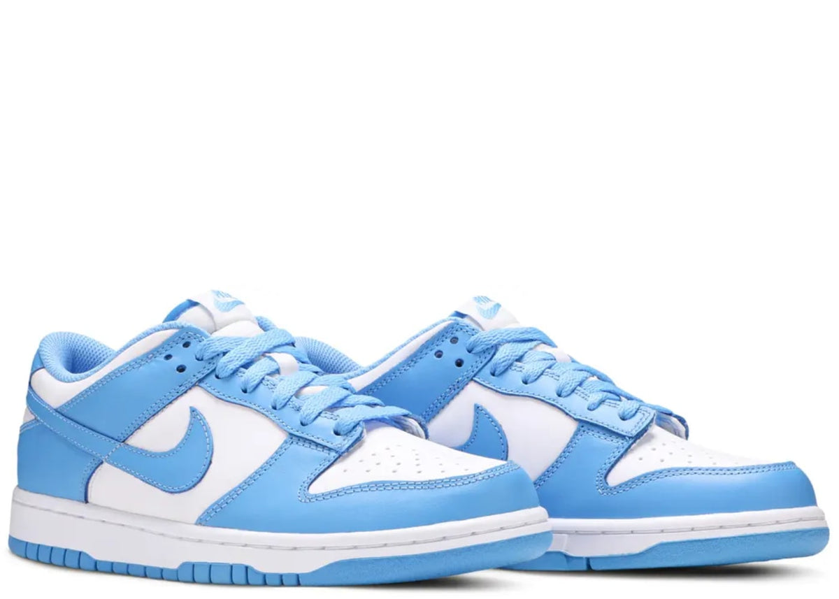 Nike Dunk Low UNC University Blue (GS)