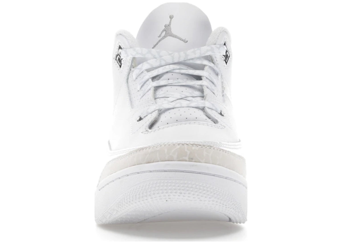 Jordan 3 Retro Pure Money (2025) (PS)