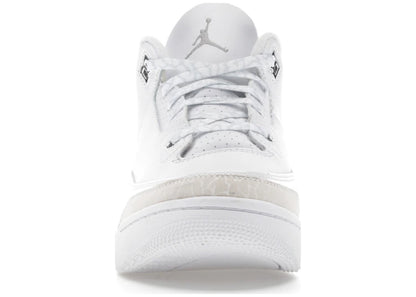 Jordan 3 Retro Pure Money (2025) (PS)