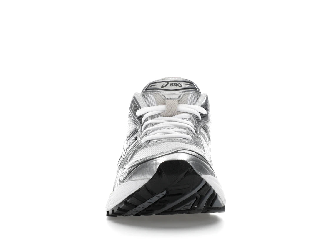 ASICS Gel-Kayano 14 White Graphite Grey