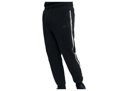 Nike Tech Fleece Joggers Black