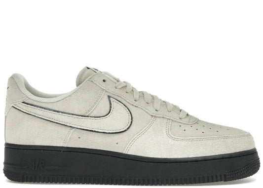 Nike Air Force 1 '07 LV8 Light Khaki Black