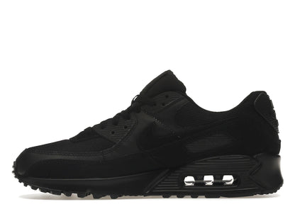 Nike Air Max 90 Recraft Triple Black