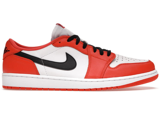 Air Jordan 1 Low OG Starfish