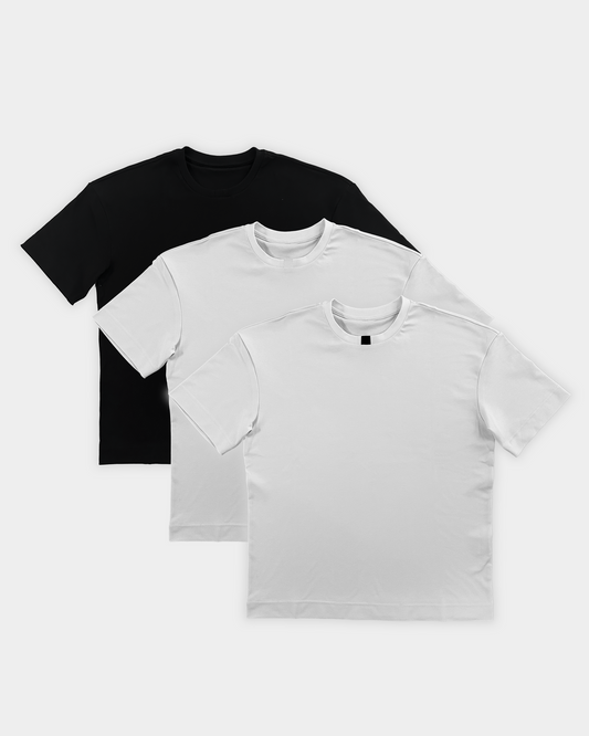 BBAP LIMITED◾️LIMITLESS 3 pack