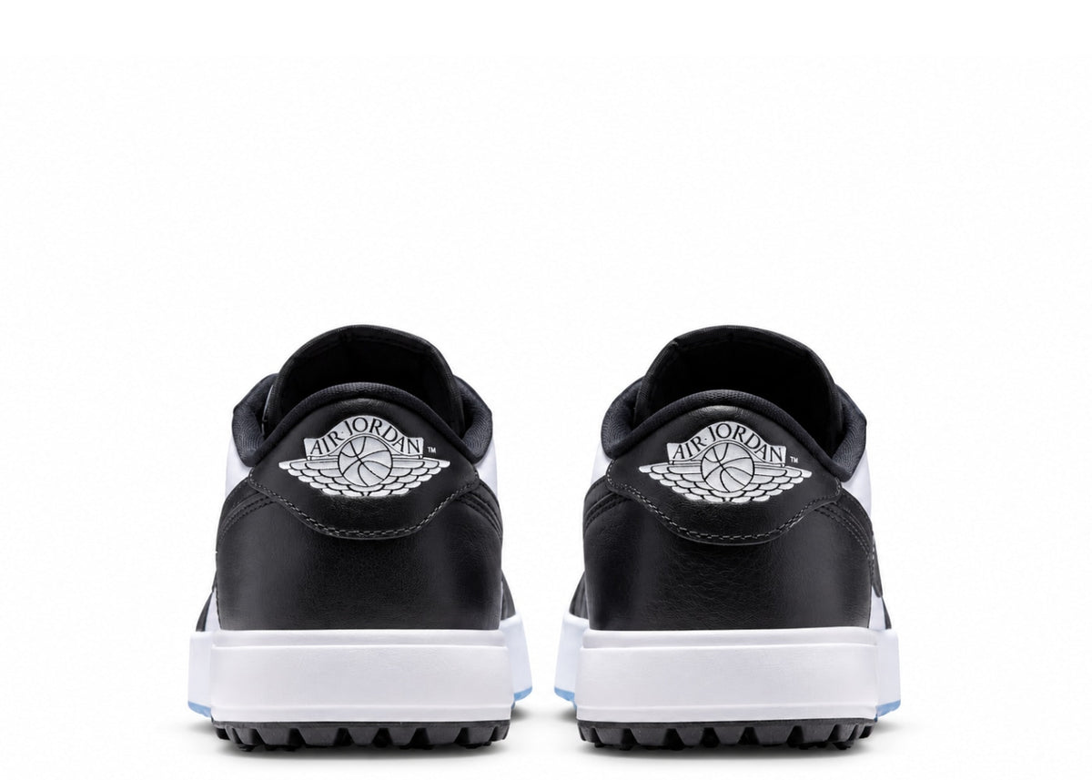 Jordan 1 Low Golf Spiked Concord