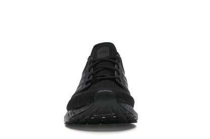 adidas Ultra Boost 20 Triple Black