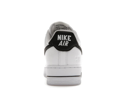 Nike Air Force 1 Low '07 LV8 40th Anniversary White Black