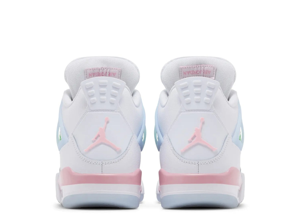 Jordan 4 Retro Valentine's Day (2026) (GS)