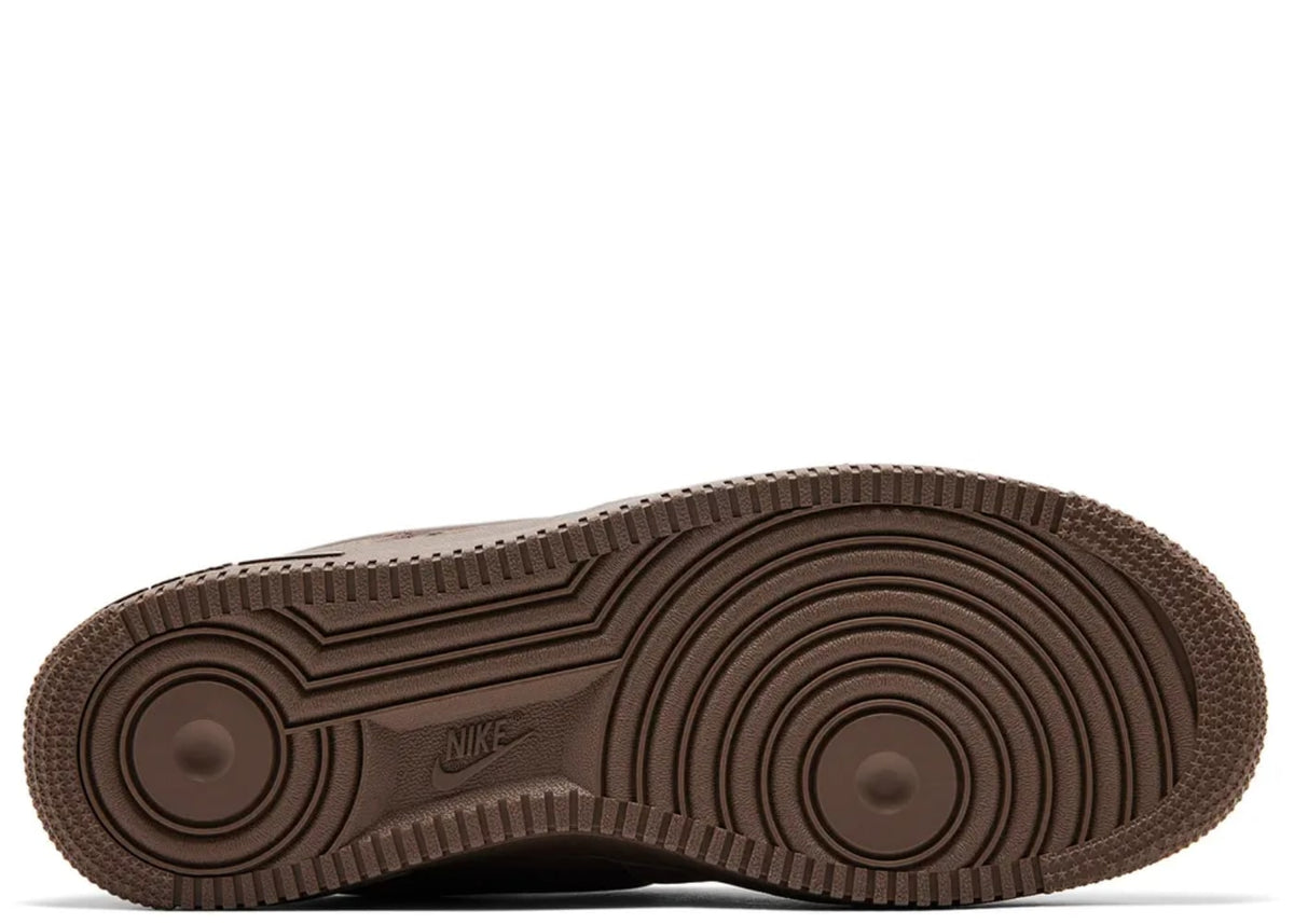Nike Air Force 1 Low '07 Mink Brown (Women's)