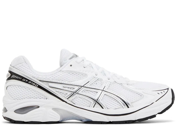 ASICS GT-2160 Pure Silver White