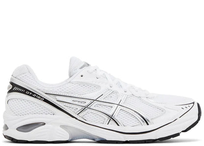 ASICS GT-2160 Pure Silver White
