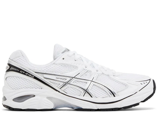ASICS GT-2160 Pure Silver White