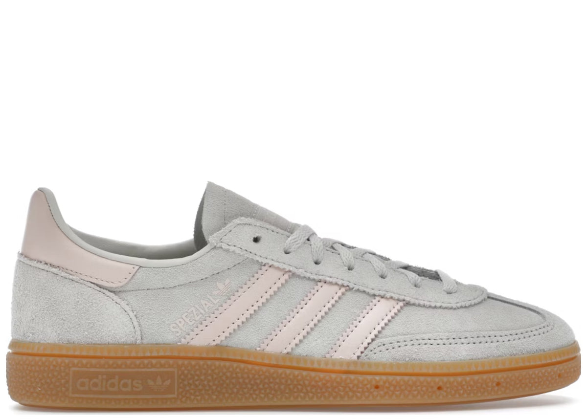 adidas Handball Spezial Orbit Grey Wonder Quartz (Women's)