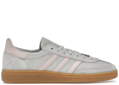 adidas Handball Spezial Orbit Grey Wonder Quartz (Women's)