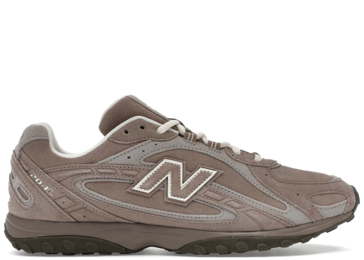New Balance 204L Mushroom Arid Stone